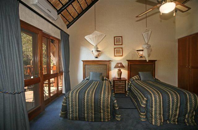 Kruger Park Lodge 401 Hazyview Eksteriør bilde