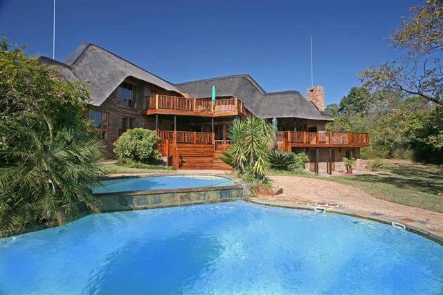 Kruger Park Lodge 401 Hazyview Eksteriør bilde
