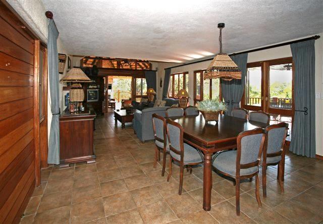 Kruger Park Lodge 401 Hazyview Eksteriør bilde