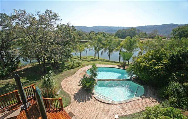 Kruger Park Lodge 401 Hazyview Eksteriør bilde