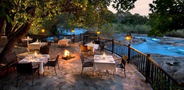 Kruger Park Lodge 401 Hazyview Eksteriør bilde